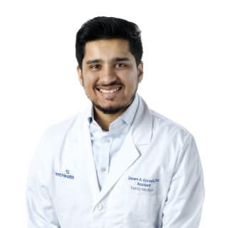 dr zaeem qureshi|Dr. Zaeem Qureshi, DO, Clermont, FL .